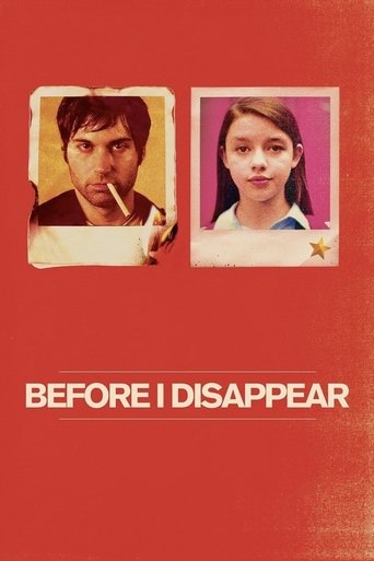 دانلود فیلم Before I Disappear 2014