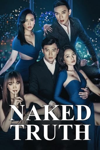 Naked Truth 2022 (حقیقت برهنه)