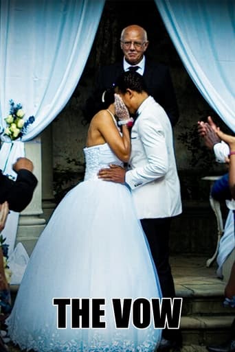 دانلود فیلم The Vow 2023