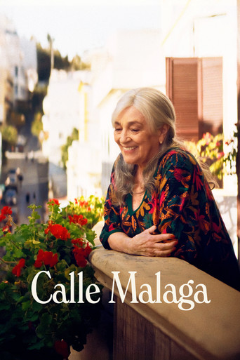 دانلود فیلم Calle Malaga 2025