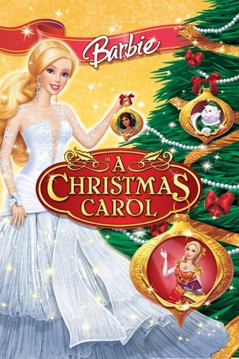دانلود فیلم Barbie in A Christmas Carol 2008 (باربی در: سرود کریسمس)