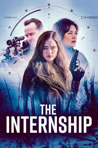 The Internship 2026