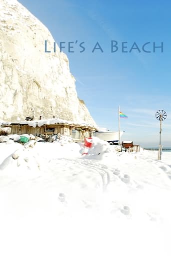Life's a Beach 2014 (زندگی یک ساحل است)