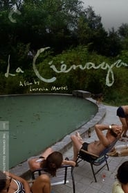 La Ciénaga 2001 (مرداب)