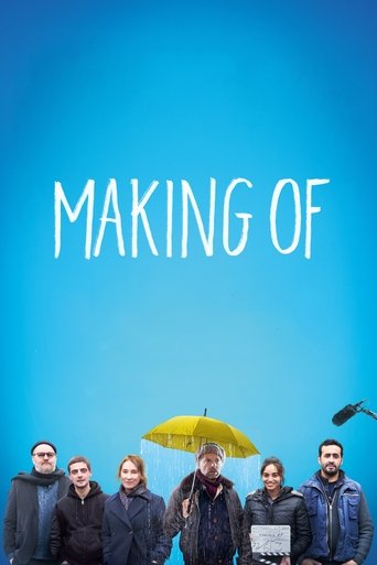 Making Of 2023