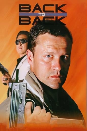 دانلود فیلم Back to Back 1996 ( پشت به پشت)