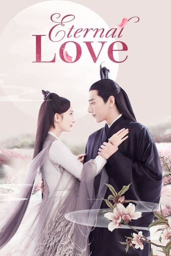 Eternal Love 2017 (عشق ابدی)