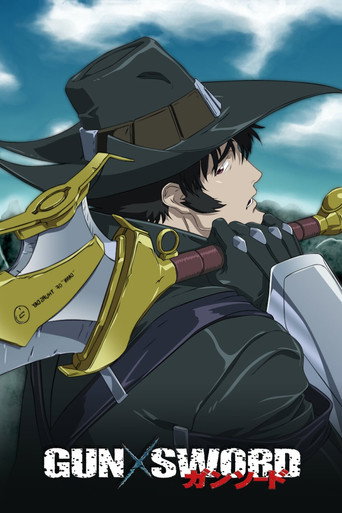 Gun x Sword 2005