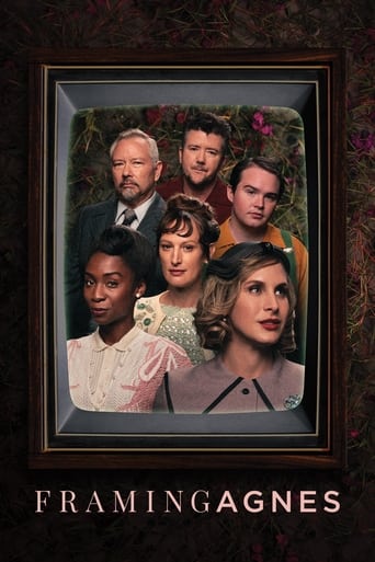 Framing Agnes 2022