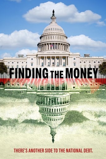 Finding the Money 2023