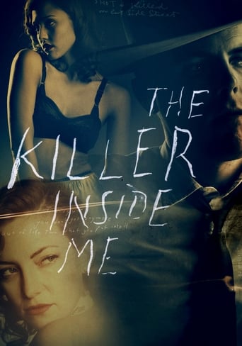 The Killer Inside Me 2010 (قاتل درون من)