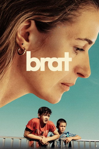 دانلود فیلم Brother 2025