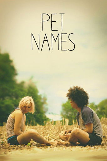 دانلود فیلم Pet Names 2018