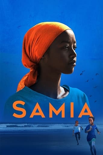 Samia 2024