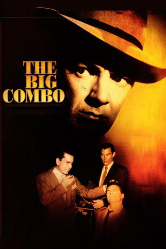 دانلود فیلم The Big Combo 1955 (ترکیب بزرگ)