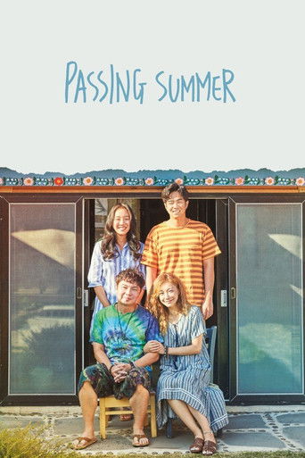 Passing Summer 2018
