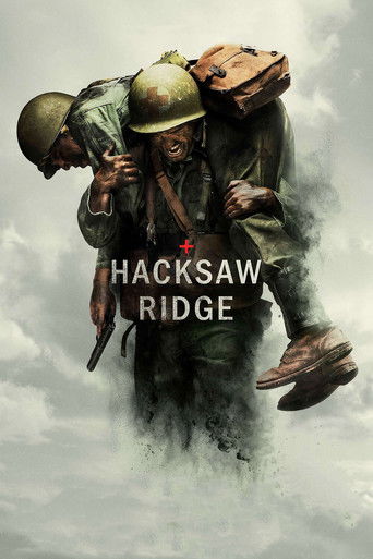 Hacksaw Ridge 2016 (سه تیغ جهنمی)