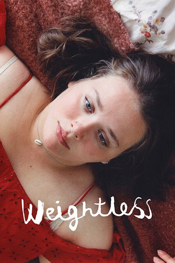 دانلود فیلم Weightless 2025