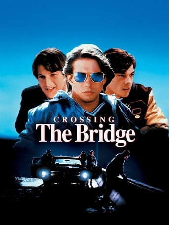 دانلود فیلم Crossing the Bridge 1992 ( عبور از پل )