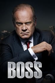 Boss 2011 (رییس)