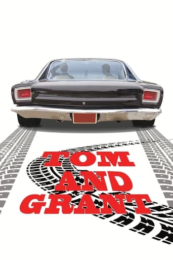 Tom and Grant 2018 (تام و گرنت)