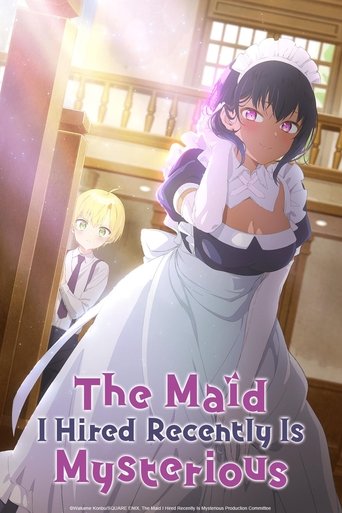 دانلود سریال The Maid I Hired Recently Is Mysterious 2022 (خدمتکاری که جدیداً استخدام کردم مرموزه)