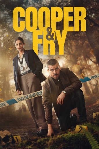 دانلود سریال Cooper & Fry 2025