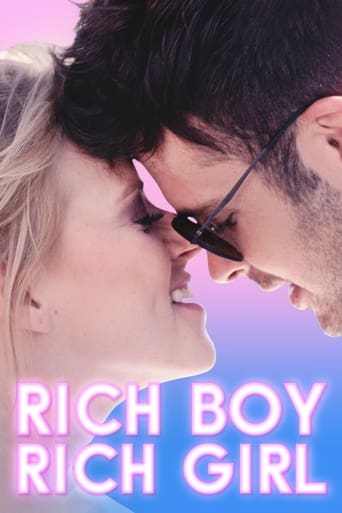 دانلود فیلم Rich Boy, Rich Girl 2018