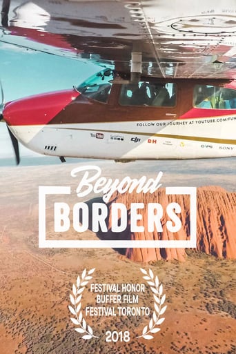 دانلود فیلم Beyond Borders 2021 (آن سوی مرزها)