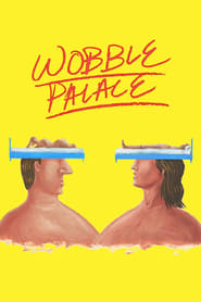 Wobble Palace 2018