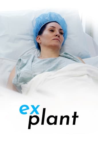 Explant 2021