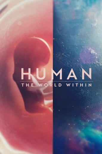 Human: The World Within 2021 (انسان: دنیای درون)