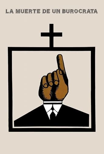 Death of a Bureaucrat 1966
