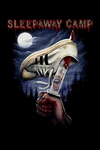 دانلود فیلم Sleepaway Camp 1983 (خواب دور از کمپ)