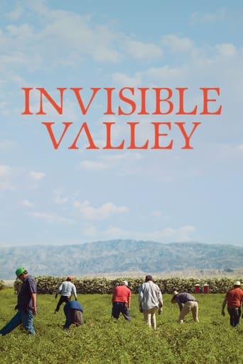 Invisible Valley 2021