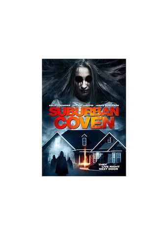 Suburban Coven 2018