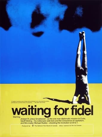 Waiting for Fidel 1974