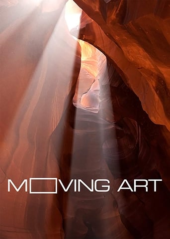 دانلود سریال Moving Art 2014 (هنر متحرک)