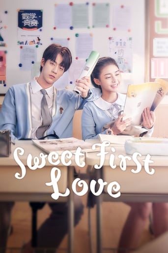 Sweet First Love 2020 (عشق اول شیرین)