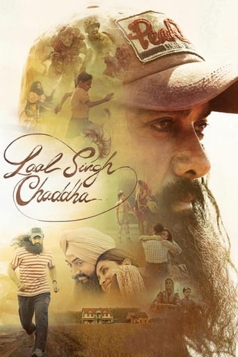 Laal Singh Chaddha 2022 (لال سینگ چادا)