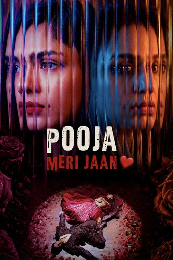 دانلود فیلم Pooja Meri Jaan 2026