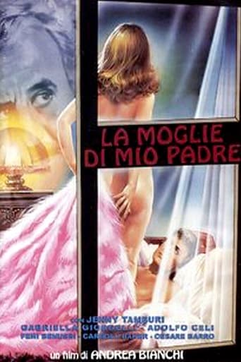 دانلود فیلم Confessions of a Frustrated Housewife 1976