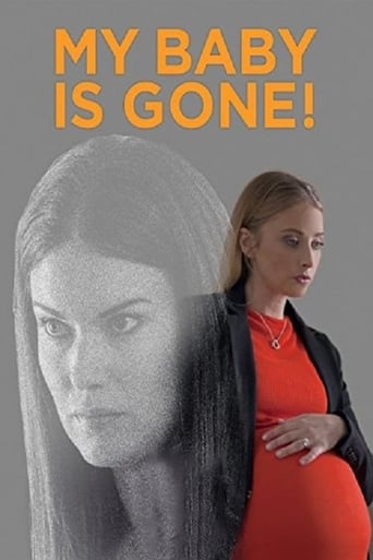 My Baby Is Gone! 2017