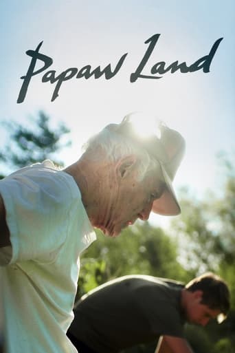 دانلود فیلم Papaw Land 2021