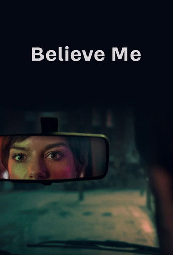 دانلود سریال Believe Me 2026 (منو باور کن)