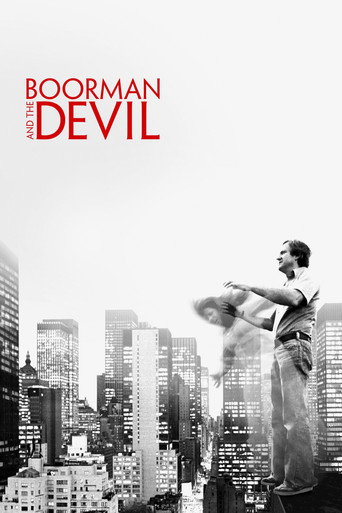 Boorman and the Devil 2025