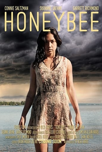 HoneyBee 2016