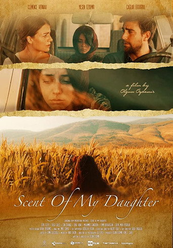 دانلود فیلم Scent of My Daughter 2019