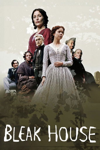 Bleak House 2005 (خانه متروک)