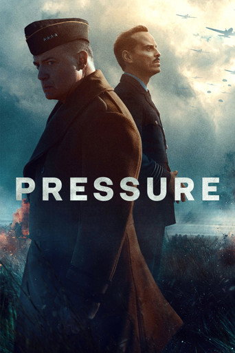 Pressure 2026 (فشار)
